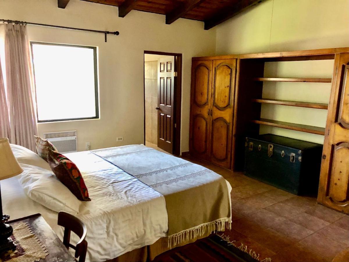 Rancho El Parral Villa San Marcos  Exterior photo