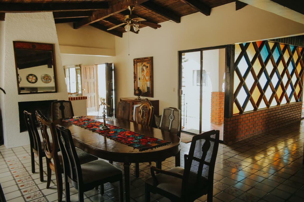 Rancho El Parral Villa San Marcos  Exterior photo
